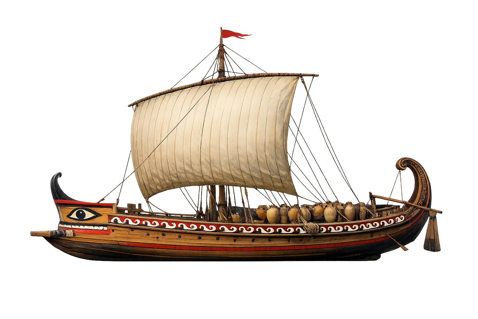 Ship